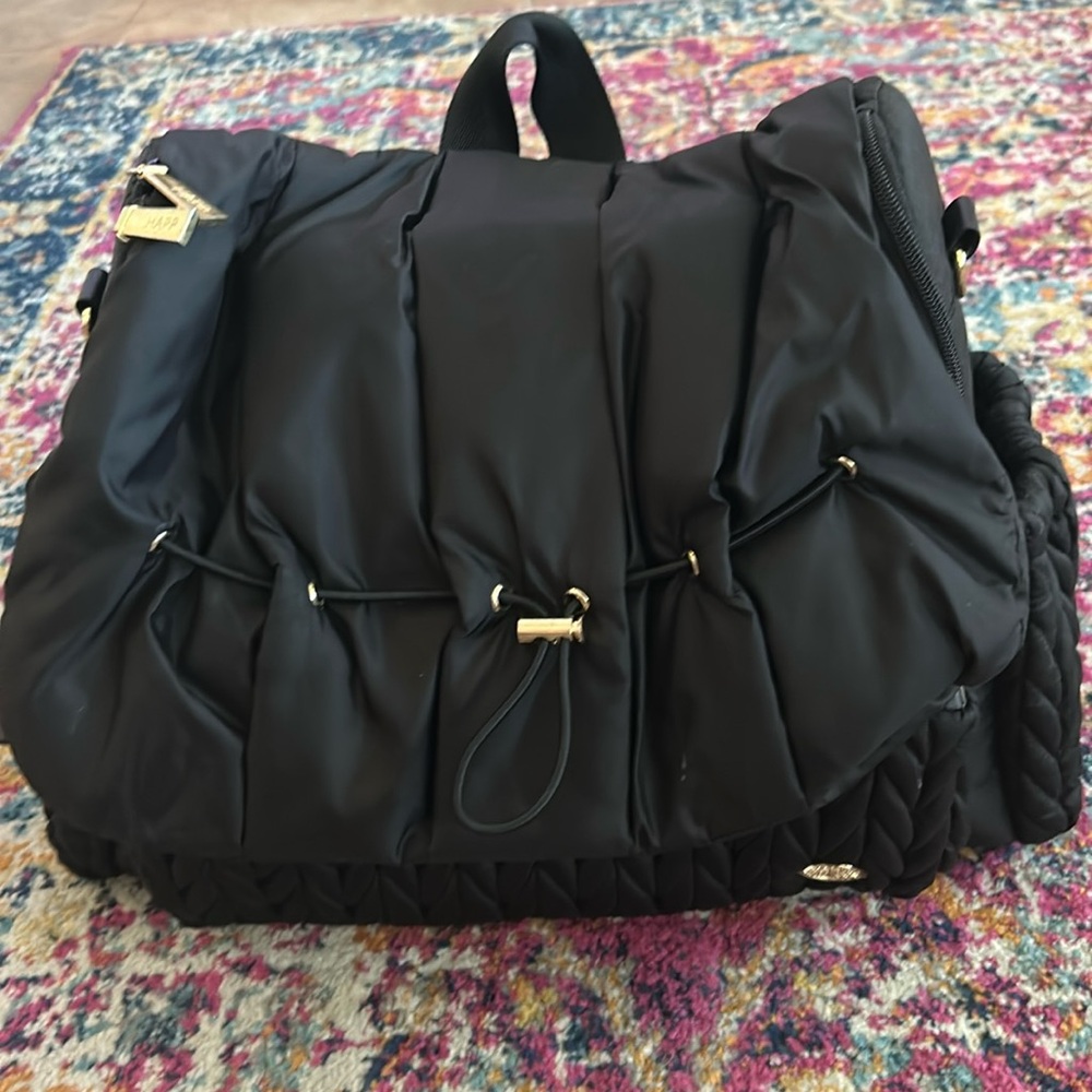 Happ Diaper bag